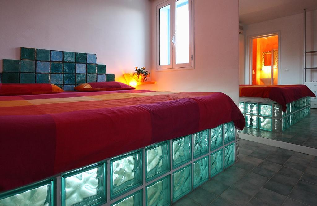 Suite con Terrazza