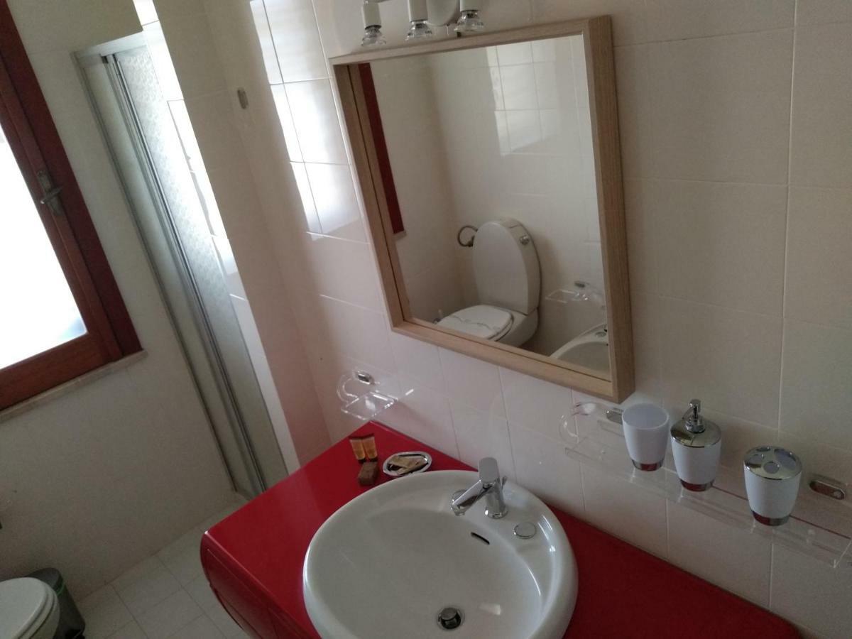 Camera Tripla con Bagno Privato