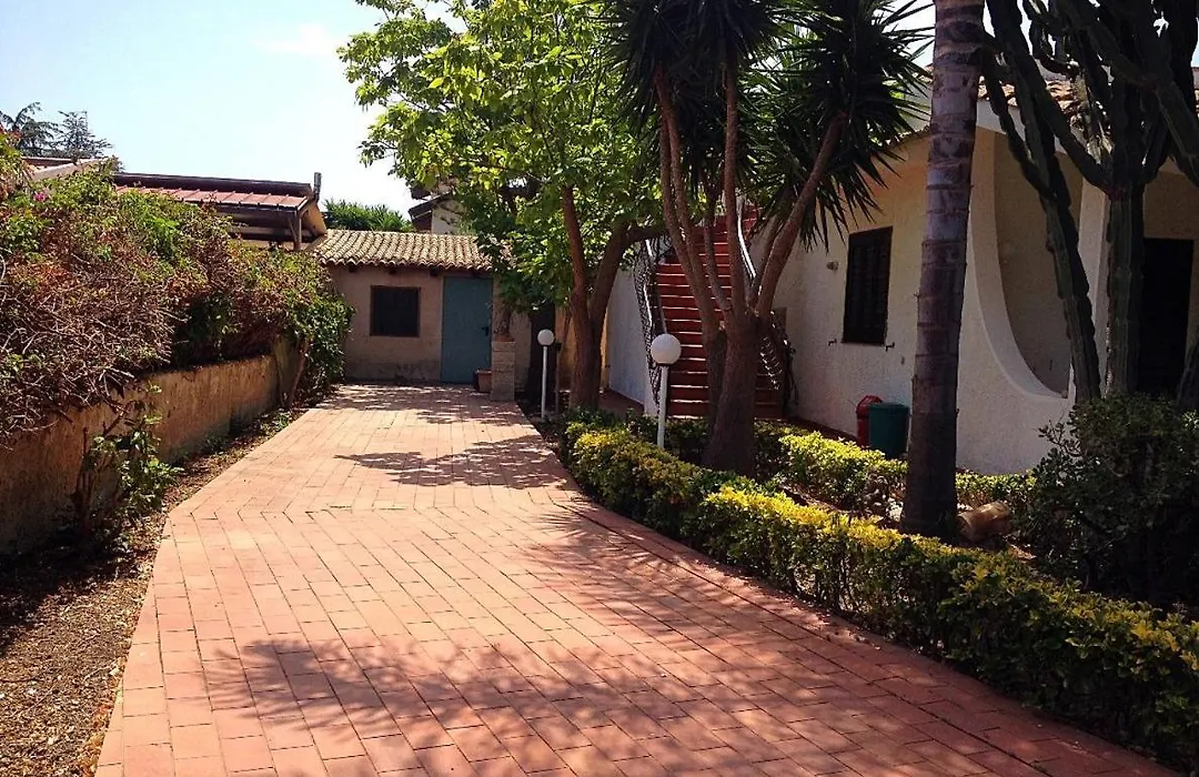 Villa Ale-1