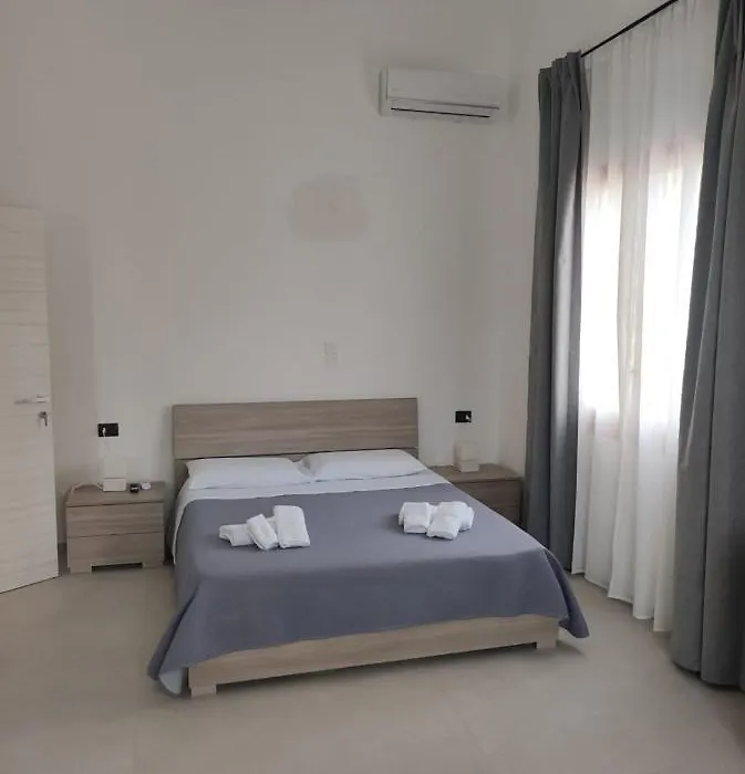 Villa Rita Room-1