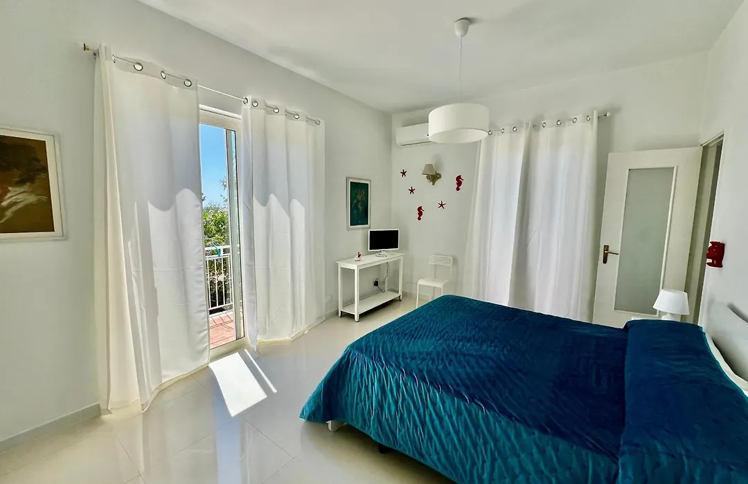 B&B Villa Dunardi-1