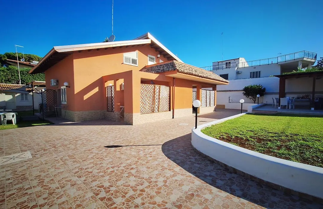 B&B Villa Matari-1