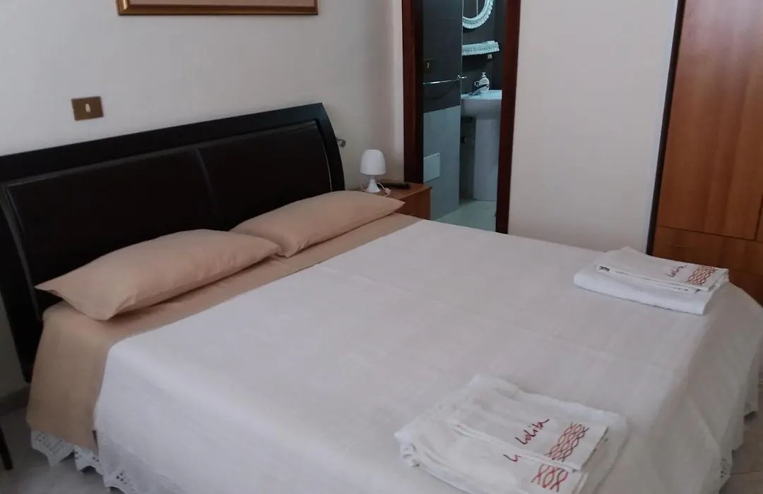 B&B Villa Pegaso-1