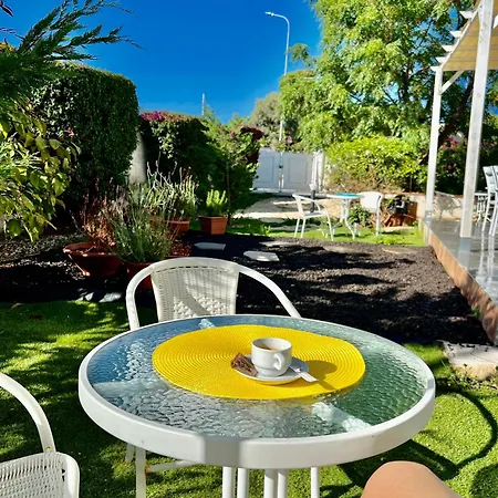 B&B Villa Dunardi-3