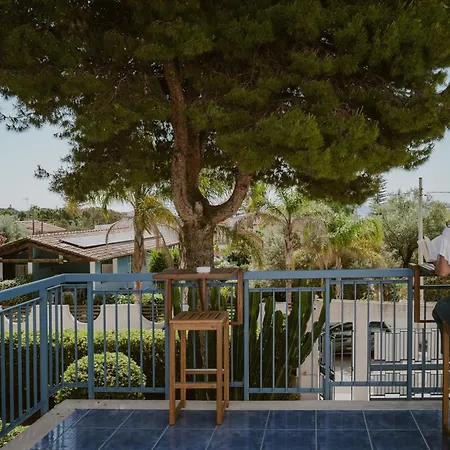 Nido Colorato Guest House-2