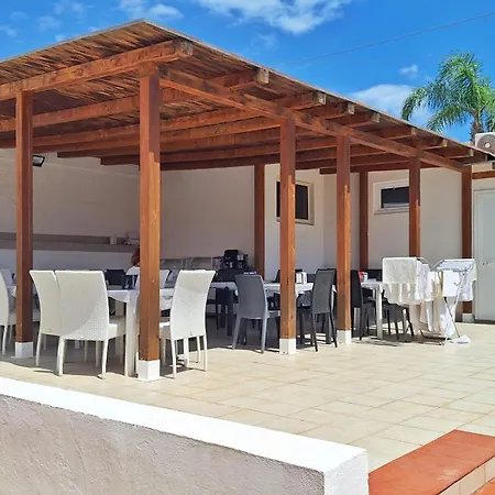 B&B Villa Matari-2